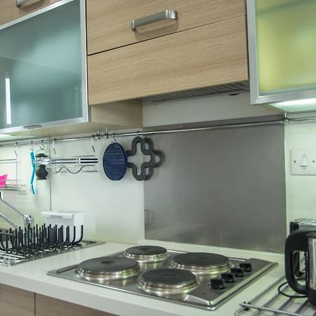 Olivier Residence Nicosia Exteriör bild