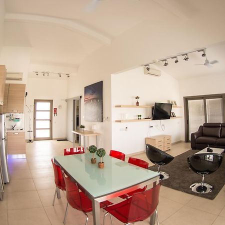 Olivier Residence Nicosia Exteriör bild