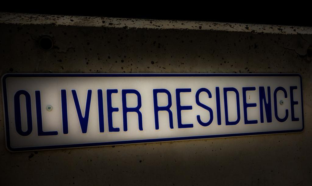Olivier Residence Nicosia Exteriör bild