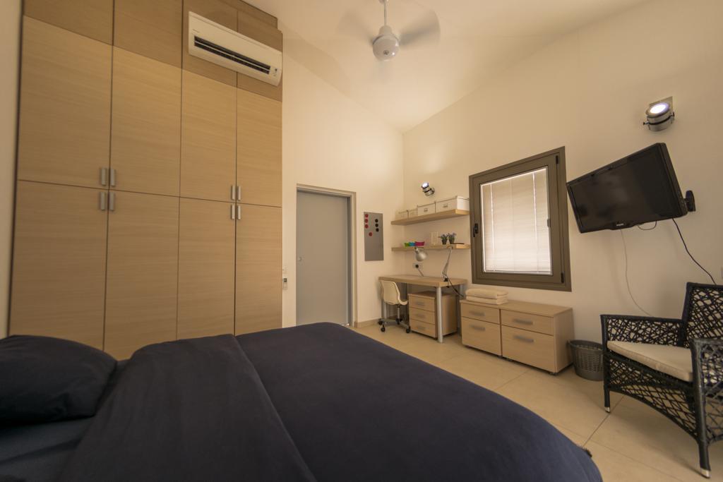 Olivier Residence Nicosia Exteriör bild