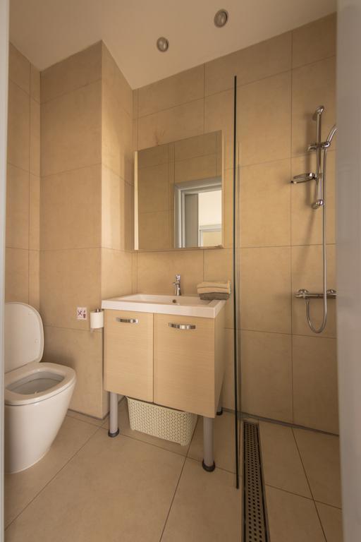 Olivier Residence Nicosia Exteriör bild